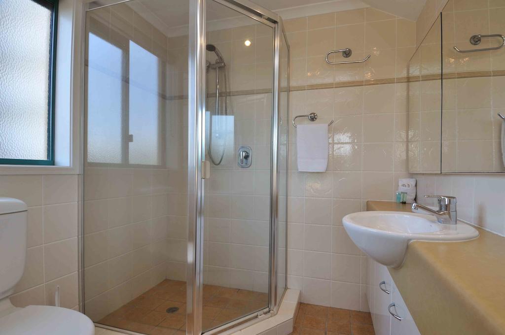 Sunshine Towers Boutique Aparthotel
