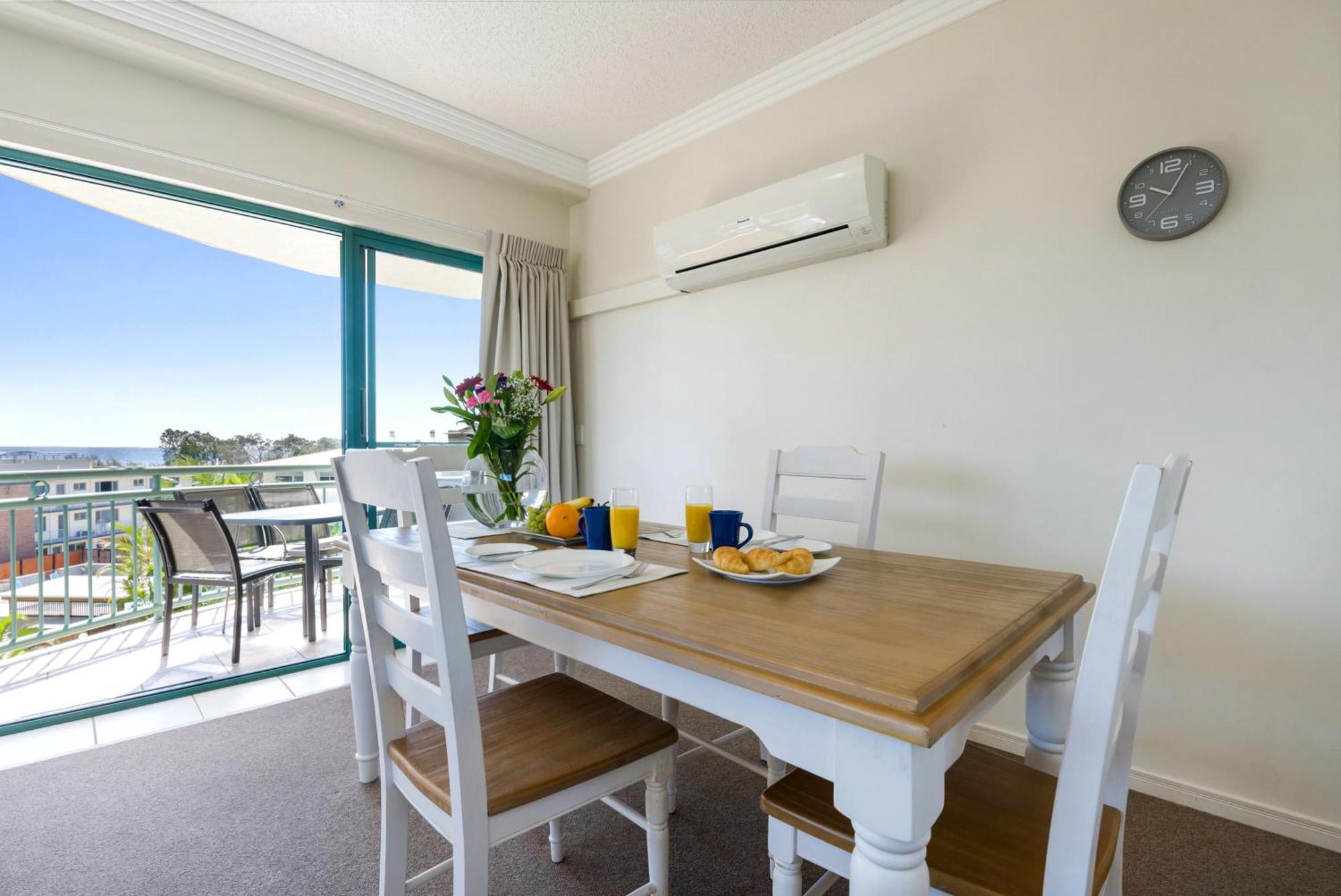 Sunshine Towers Boutique Maroochydore