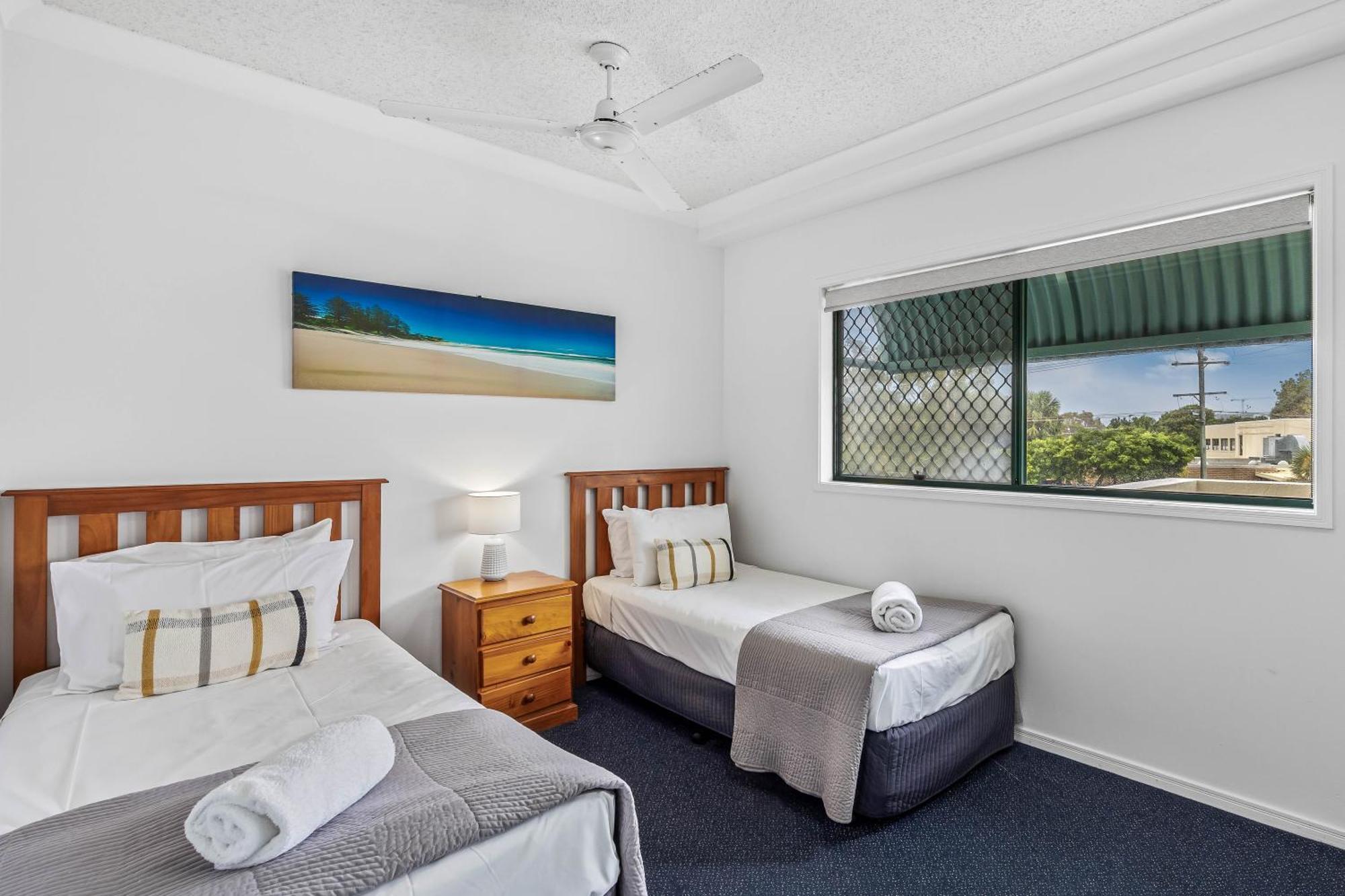 Aparthotel Sunshine Towers Boutique 3*
