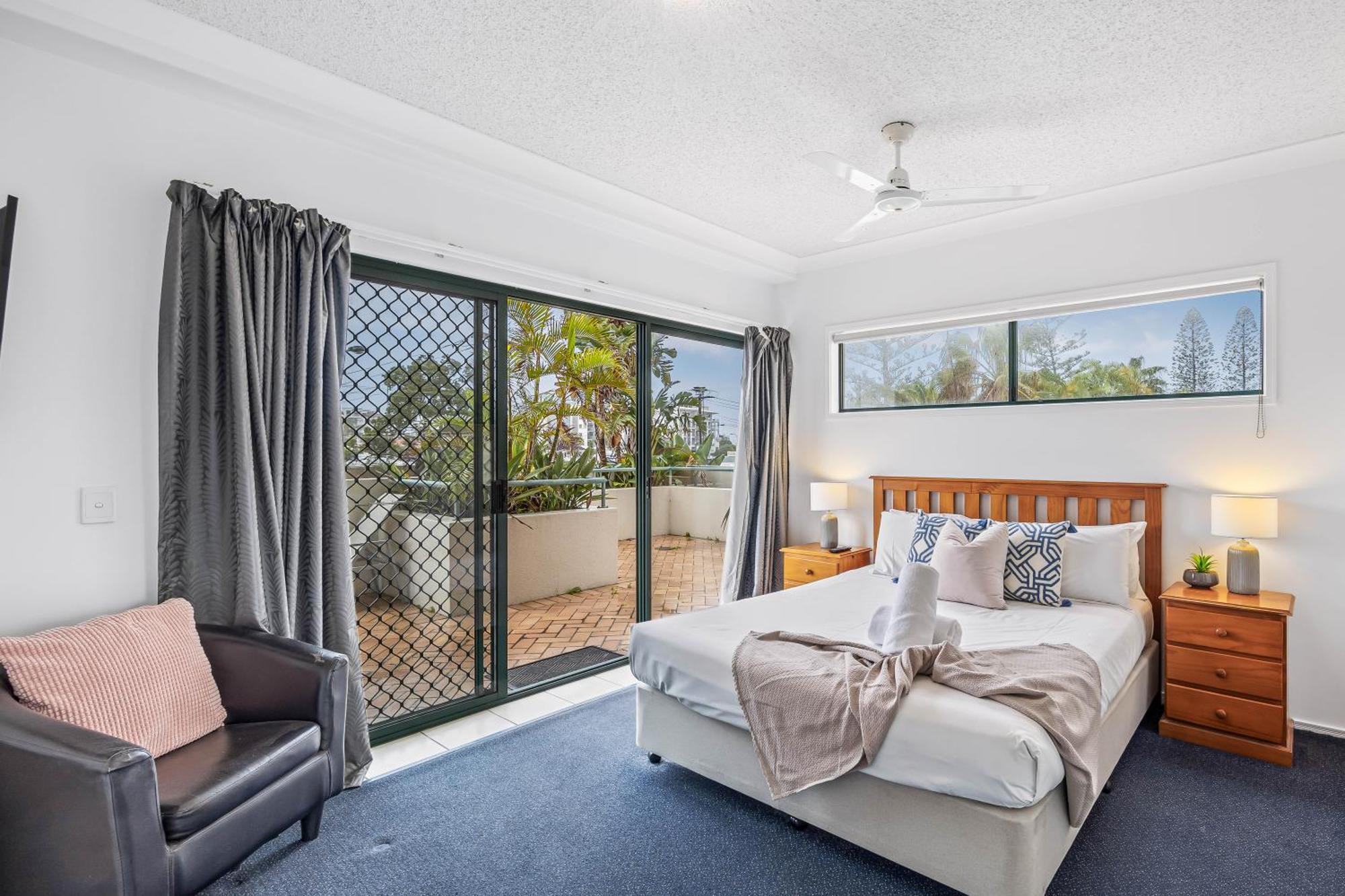 Sunshine Towers Boutique 3*