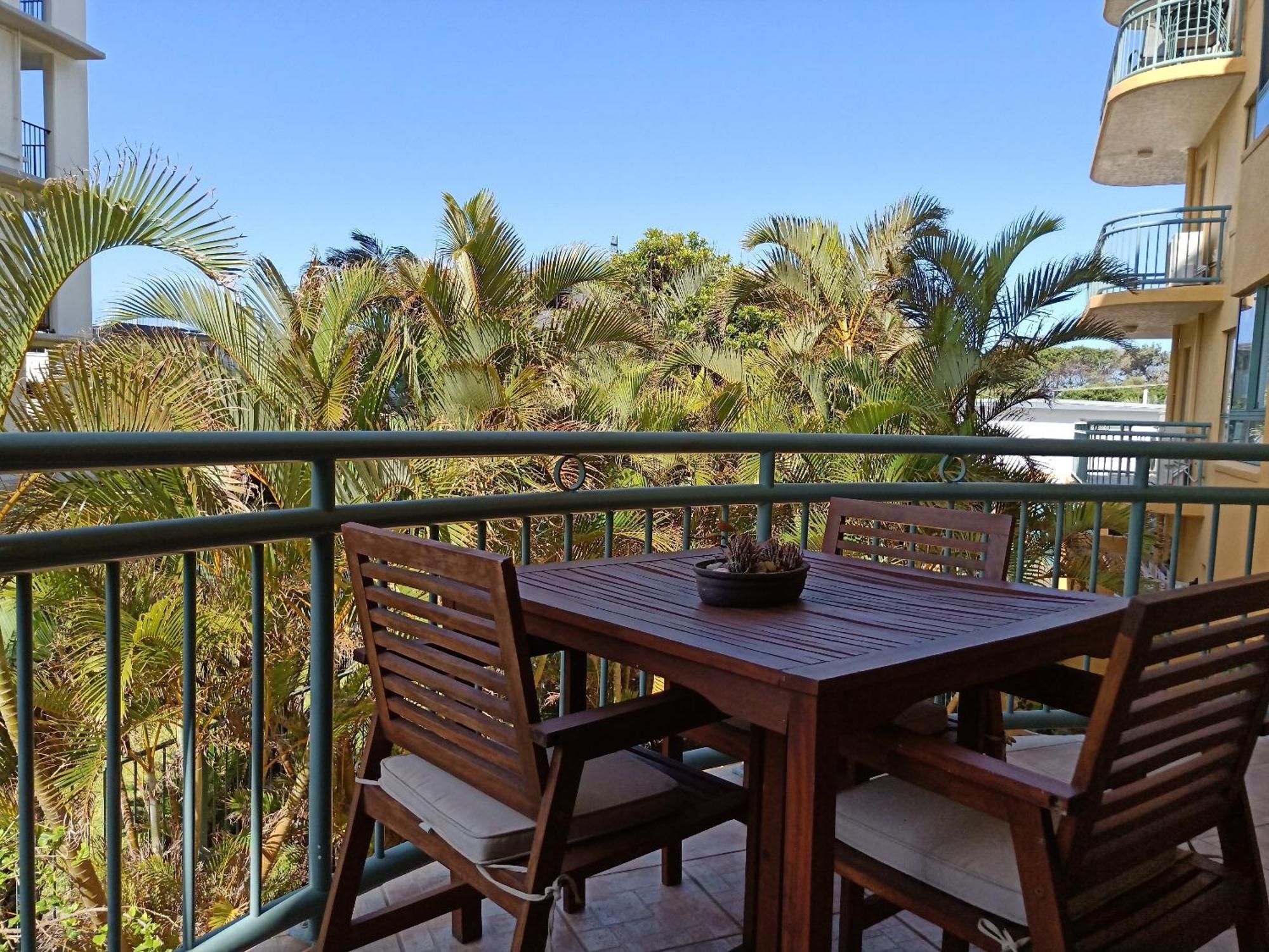Sunshine Towers Boutique Aparthotel 3*
