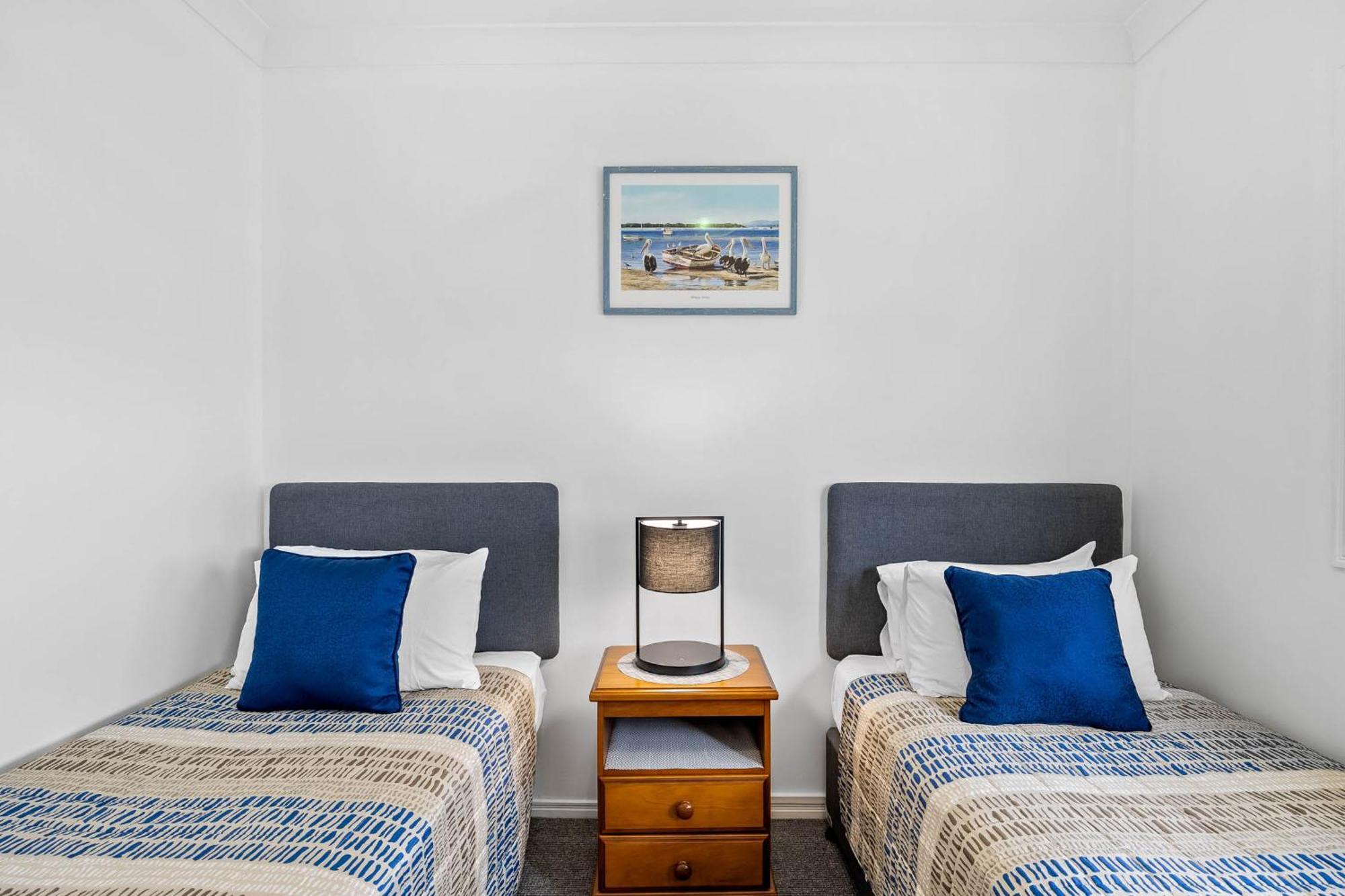 Sunshine Towers Boutique Aparthotel