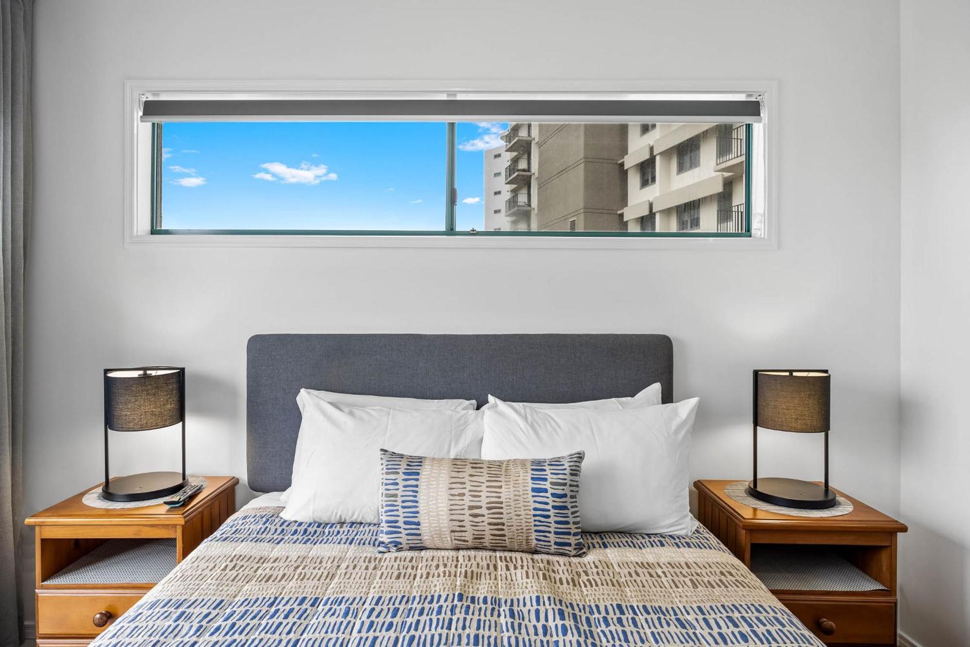 Aparthotel Sunshine Towers Boutique Maroochydore