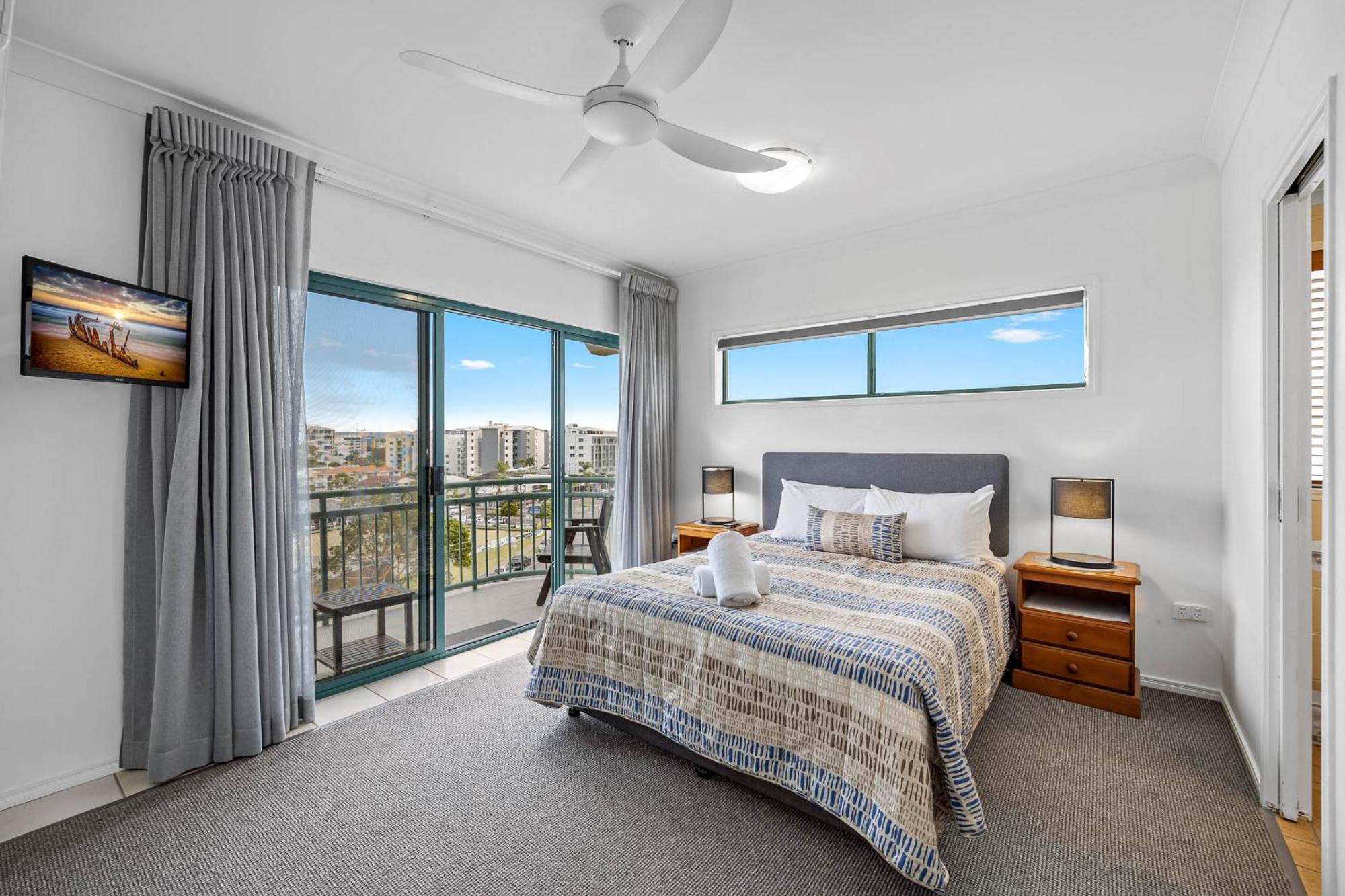 Aparthotel Sunshine Towers Boutique