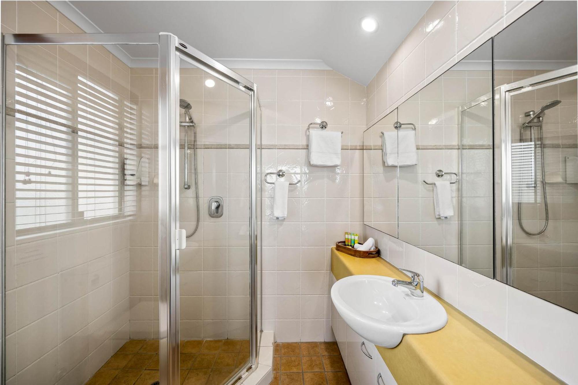 Aparthotel Sunshine Towers Boutique Maroochydore