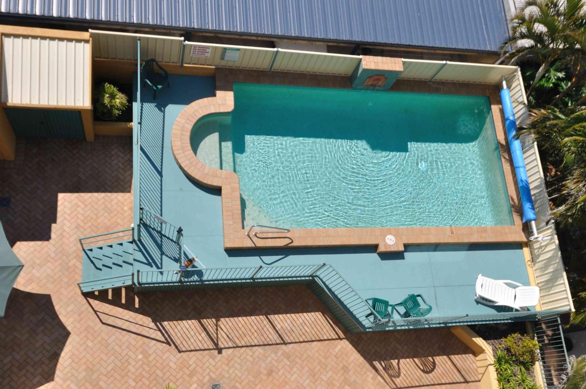 Sunshine Towers Boutique Aparthotel