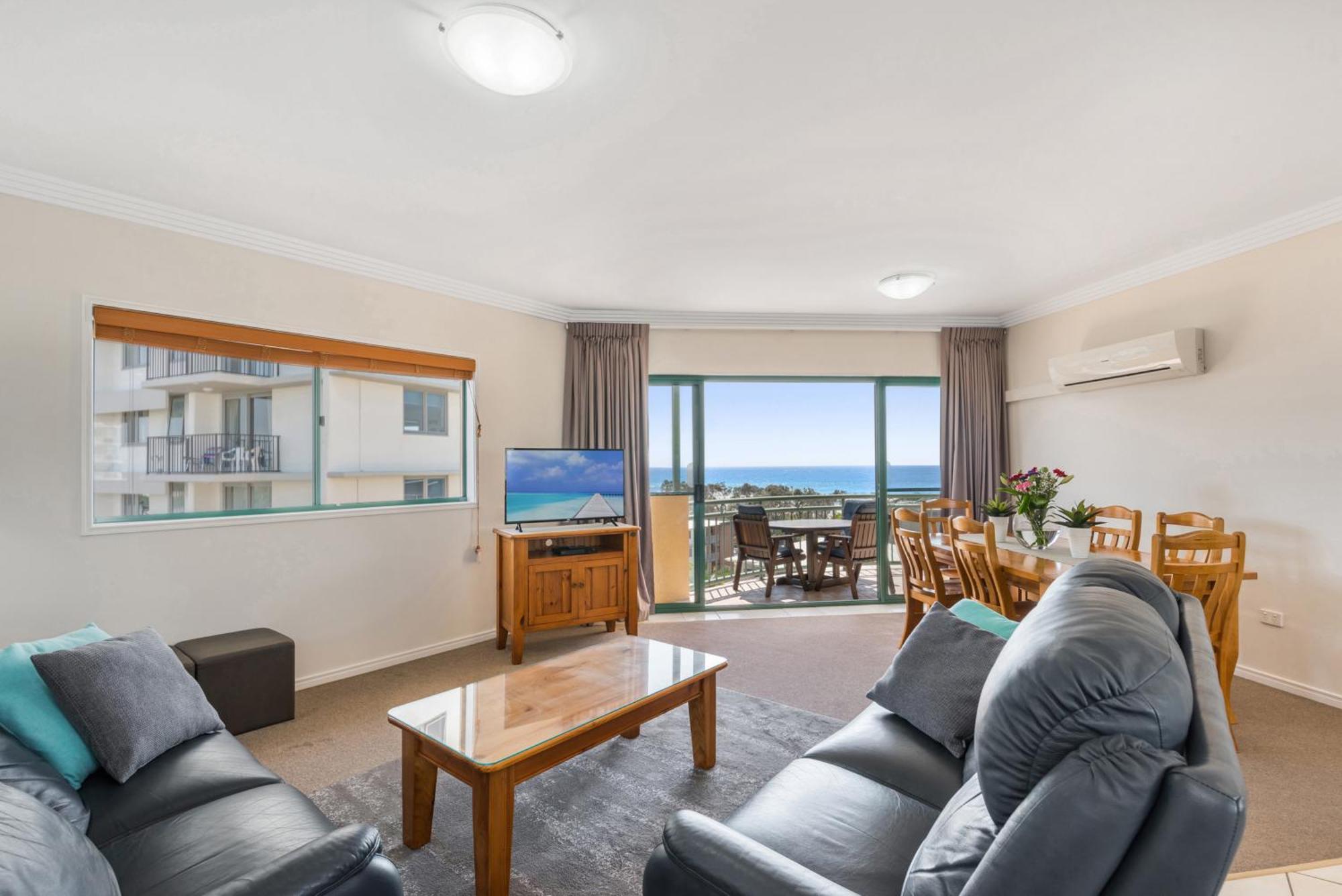 Aparthotel Sunshine Towers Boutique 3*