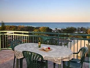 Aparthotel Sunshine Towers Boutique 3*