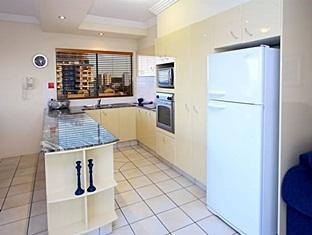 Sunshine Towers Boutique Maroochydore