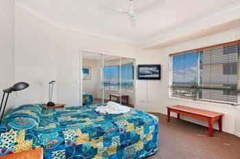 Sunshine Towers Boutique Aparthotel Maroochydore