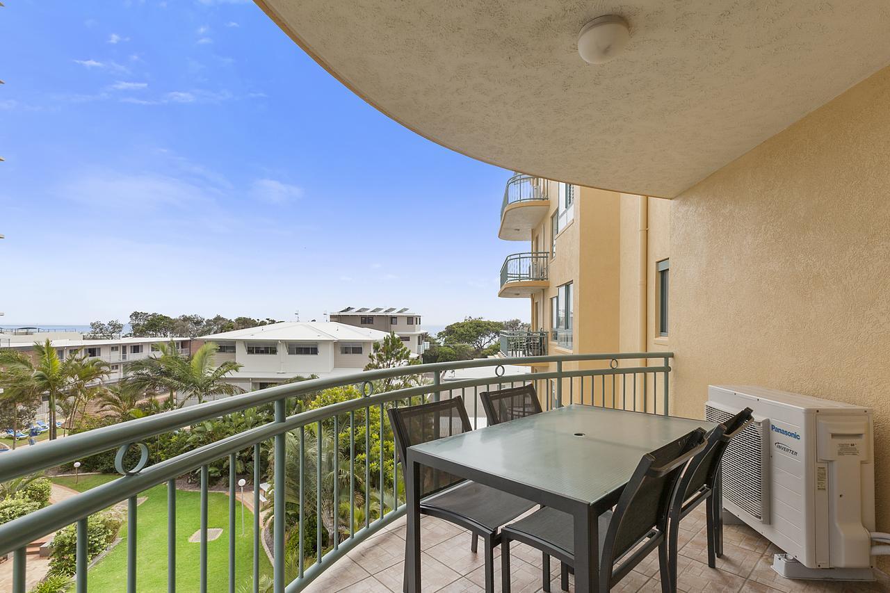 Aparthotel Sunshine Towers Boutique