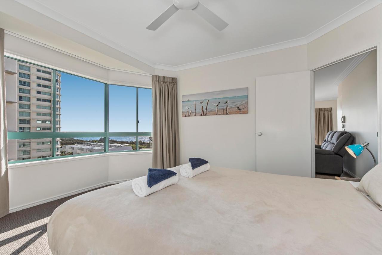 Aparthotel Sunshine Towers Boutique