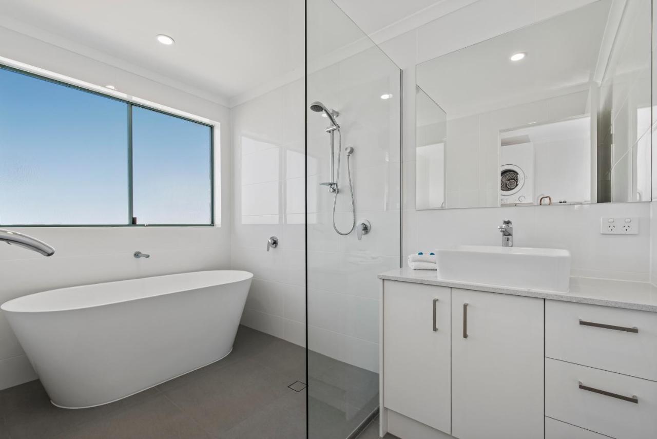 Aparthotel Sunshine Towers Boutique Maroochydore