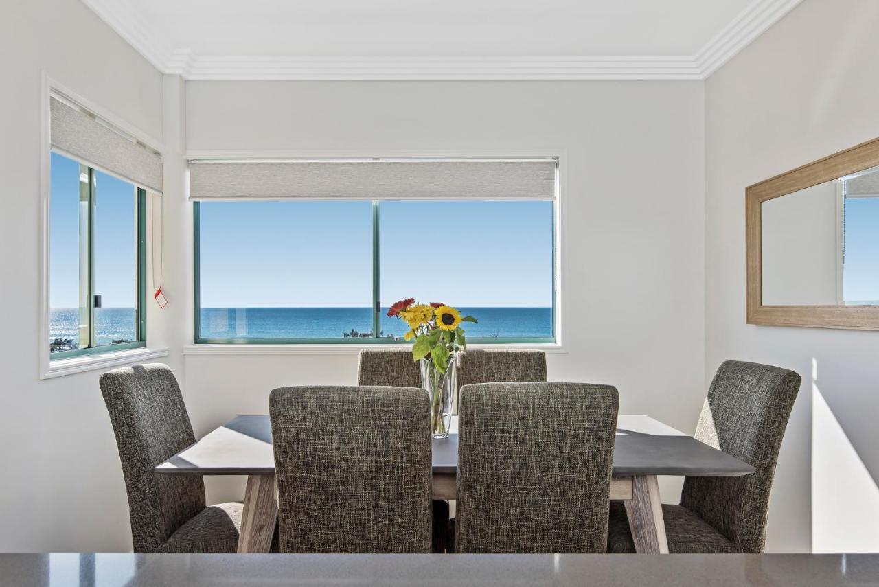 Sunshine Towers Boutique Maroochydore